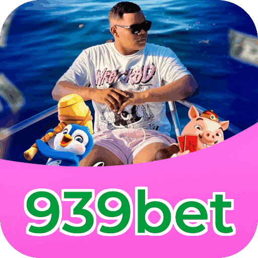Aplicativo mobile 939bet
